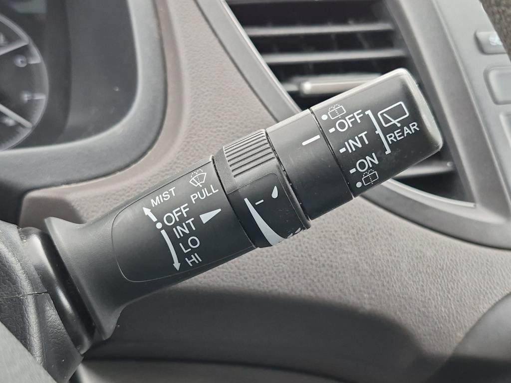 Thumbnail: 2014 Honda CR-V - 14