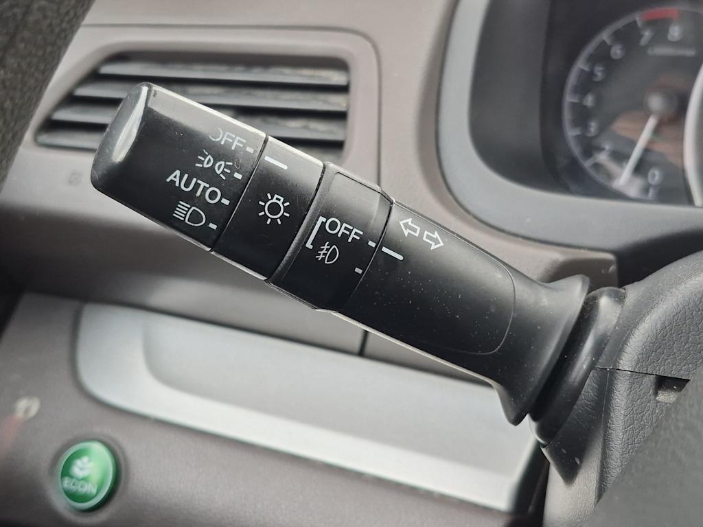 Thumbnail: 2014 Honda CR-V - 31