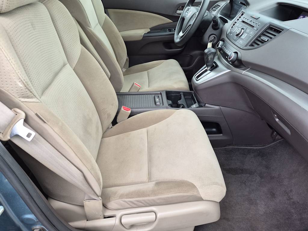 Thumbnail: 2014 Honda CR-V - 10