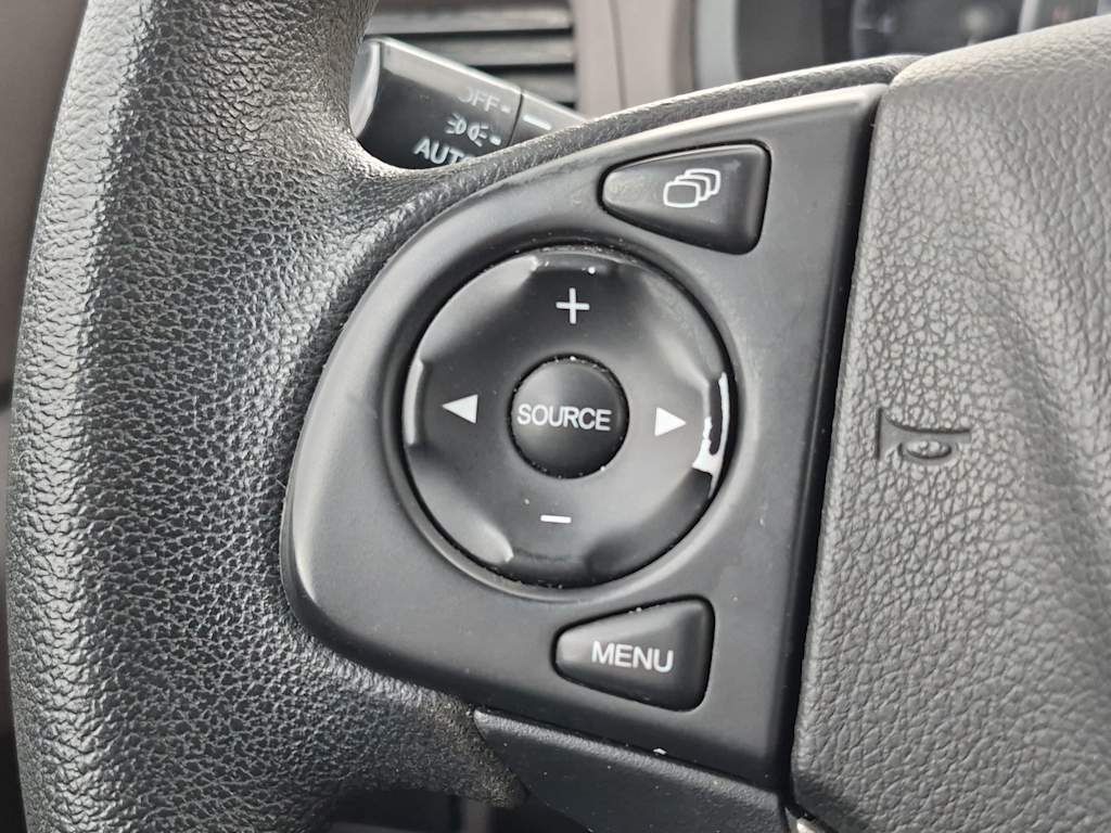 Thumbnail: 2014 Honda CR-V - 29