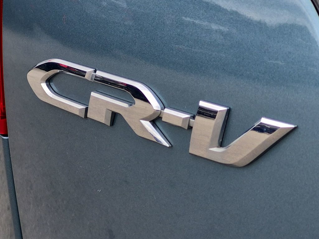 Thumbnail: 2014 Honda CR-V - 6