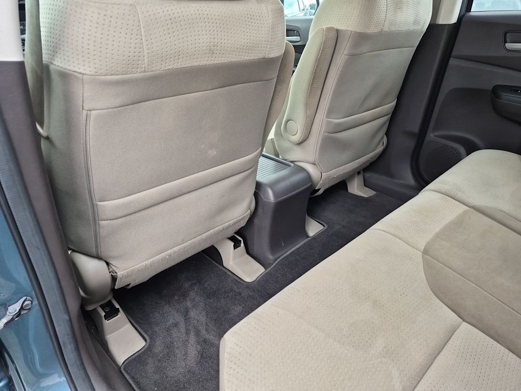 Thumbnail: 2014 Honda CR-V - 11