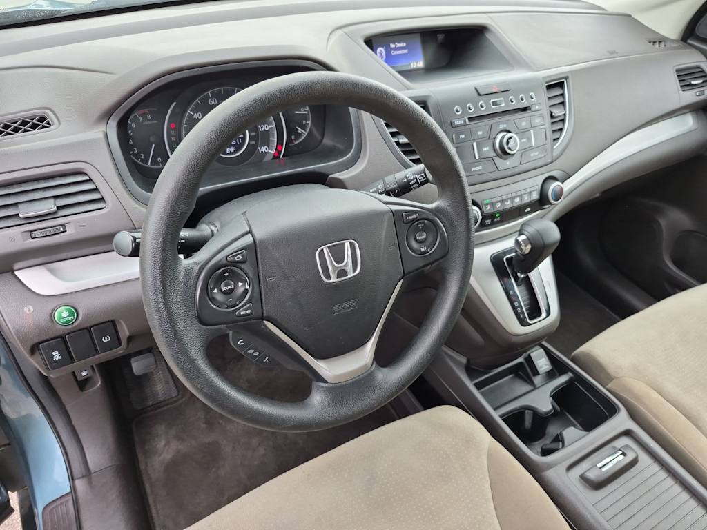 Thumbnail: 2014 Honda CR-V - 2