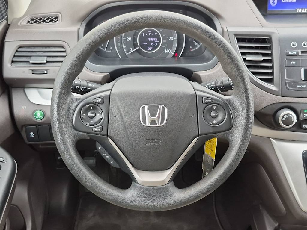 Thumbnail: 2014 Honda CR-V - 12
