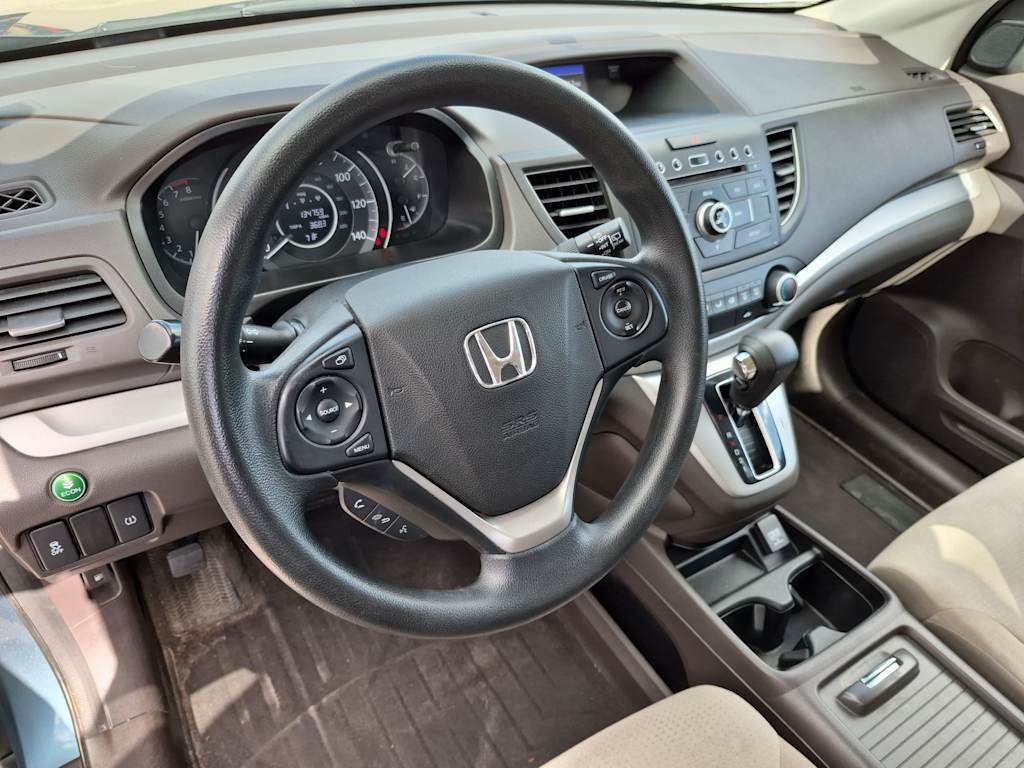 Thumbnail: 2014 Honda CR-V - 2