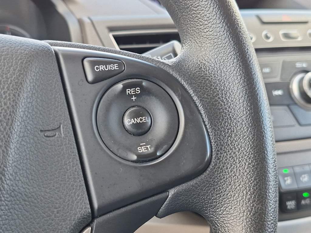 Thumbnail: 2014 Honda CR-V - 30