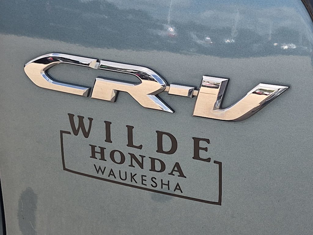 Thumbnail: 2014 Honda CR-V - 7