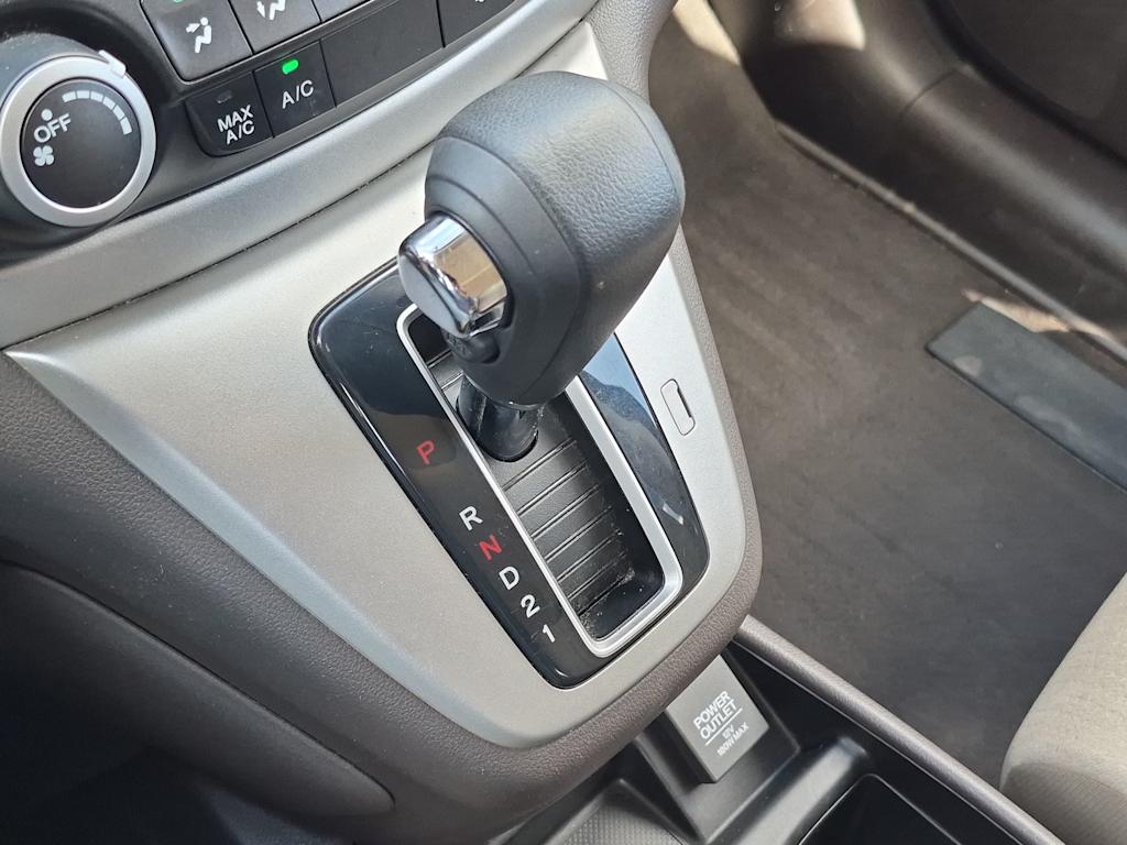 Thumbnail: 2014 Honda CR-V - 33