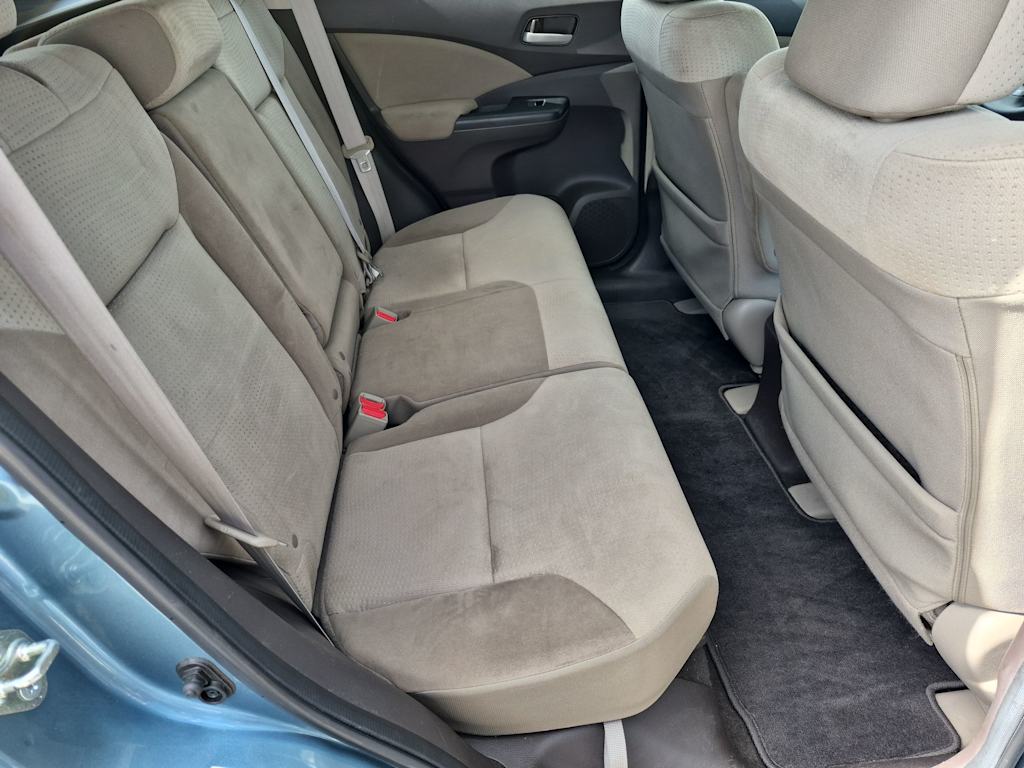 Thumbnail: 2014 Honda CR-V - 28