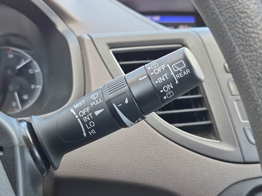 Thumbnail: 2014 Honda CR-V - 15