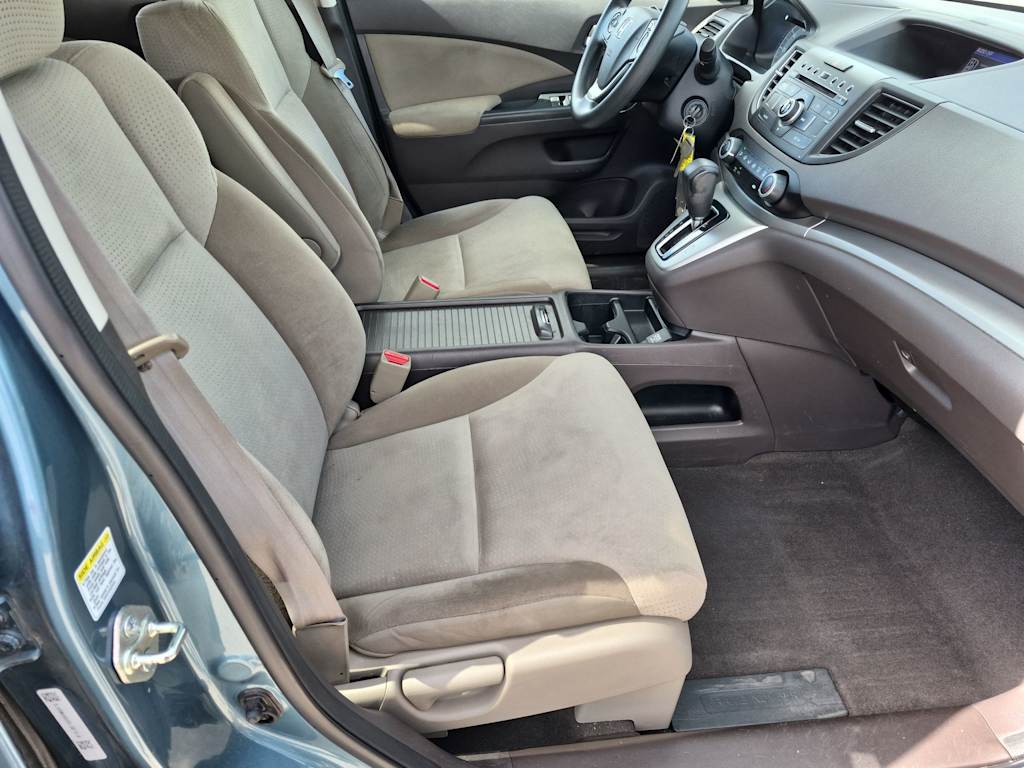 Thumbnail: 2014 Honda CR-V - 11