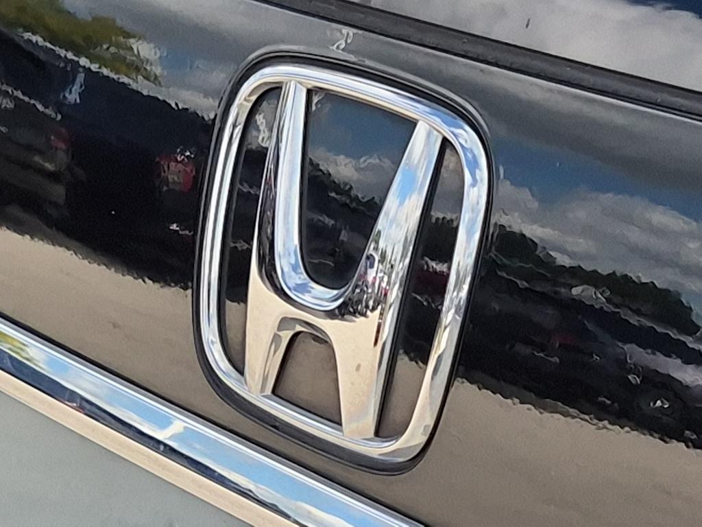 Thumbnail: 2014 Honda CR-V - 25