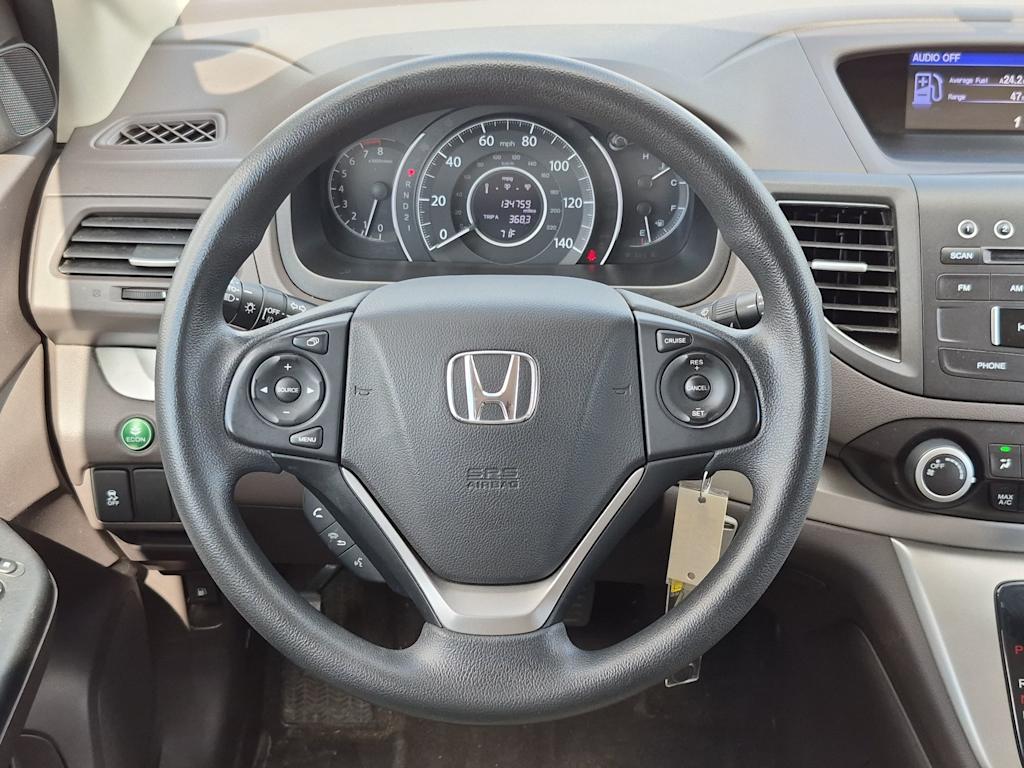 Thumbnail: 2014 Honda CR-V - 13