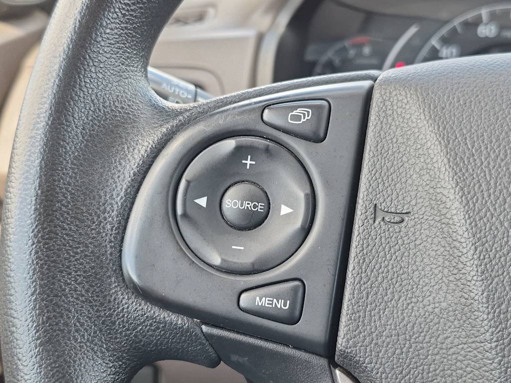 Thumbnail: 2014 Honda CR-V - 29