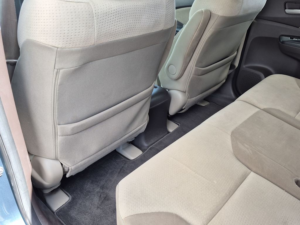 Thumbnail: 2014 Honda CR-V - 12