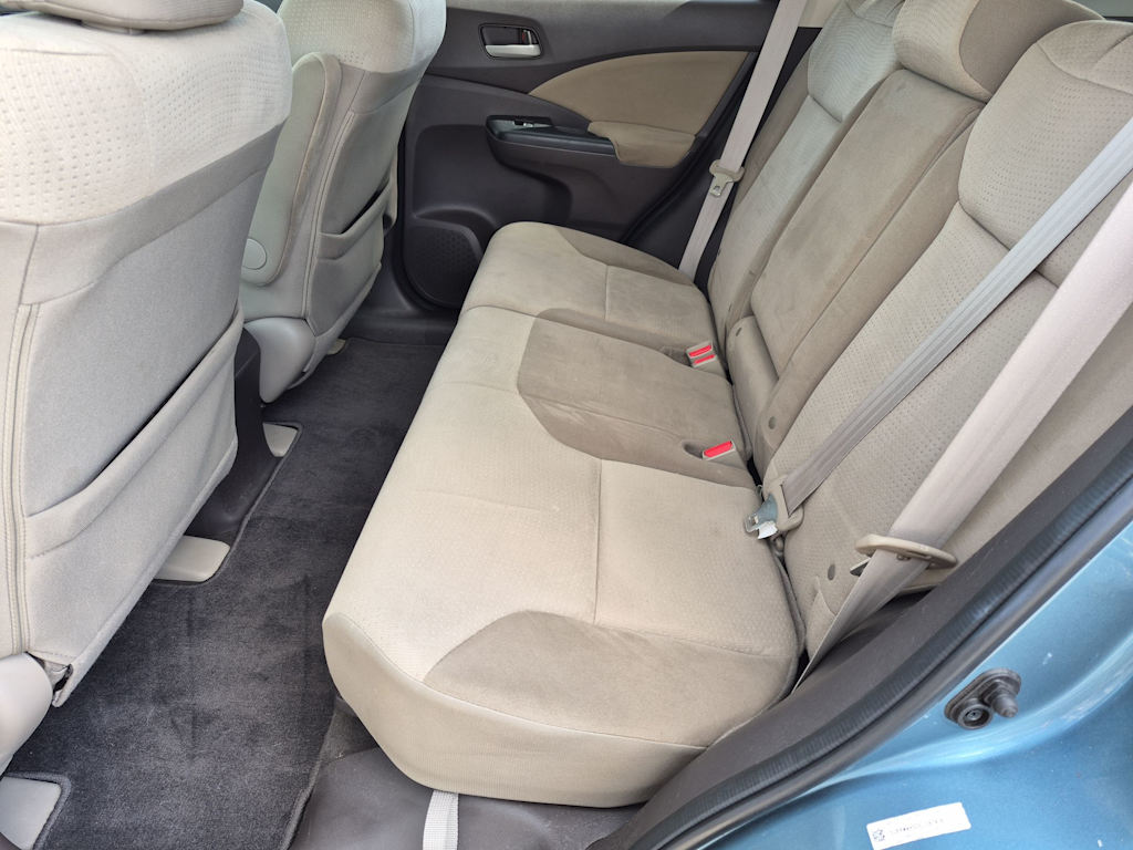 Thumbnail: 2014 Honda CR-V - 27