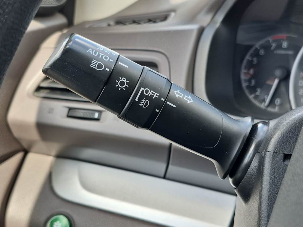 Thumbnail: 2014 Honda CR-V - 31