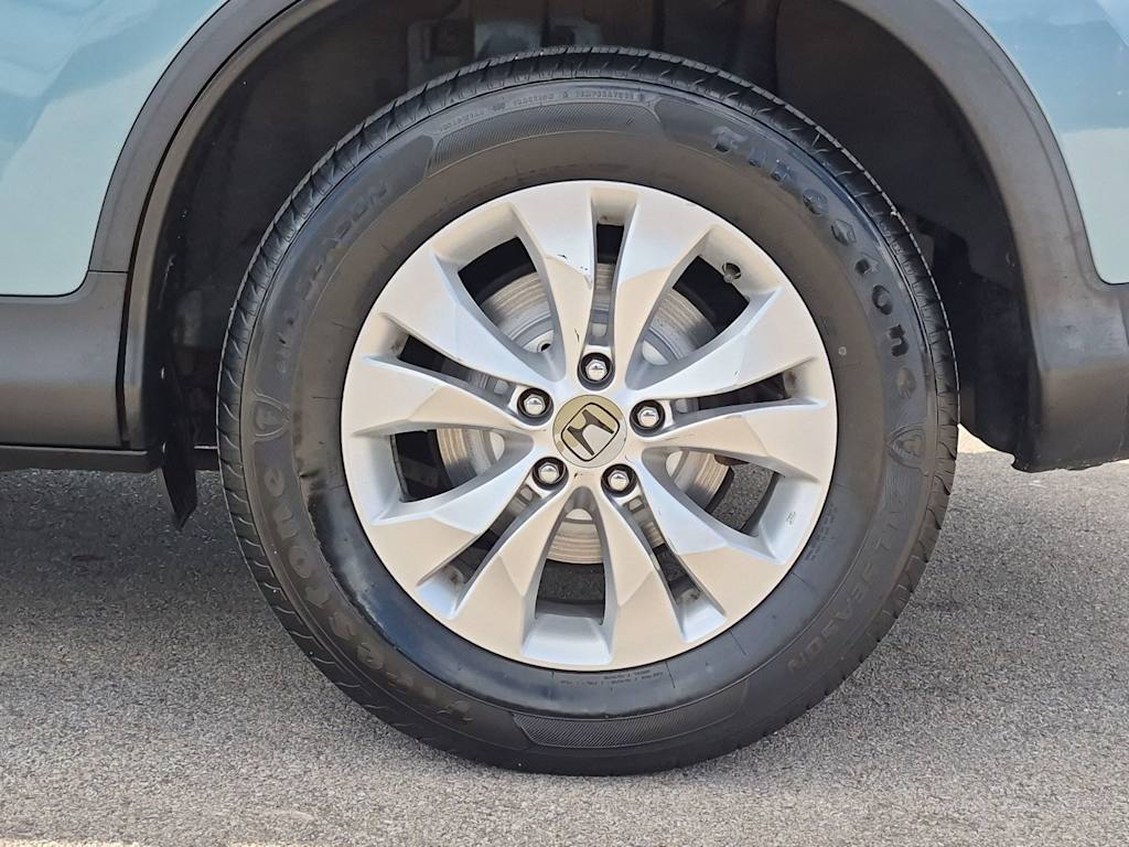 Thumbnail: 2014 Honda CR-V - 8