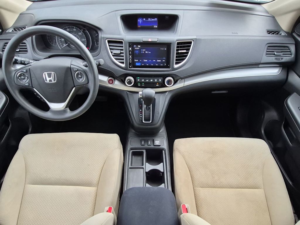 Thumbnail: 2016 Honda CR-V - 8
