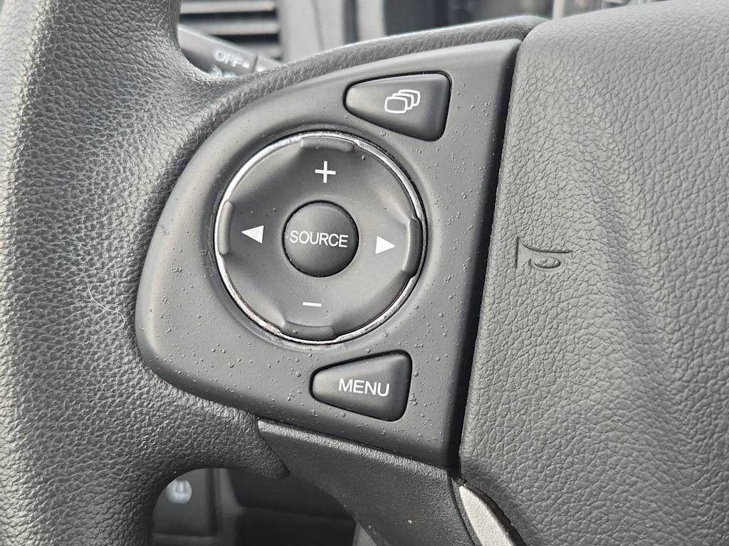 Thumbnail: 2016 Honda CR-V - 29