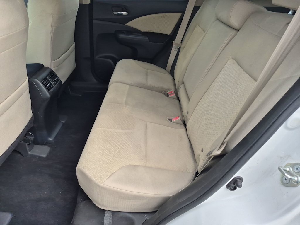 Thumbnail: 2016 Honda CR-V - 27