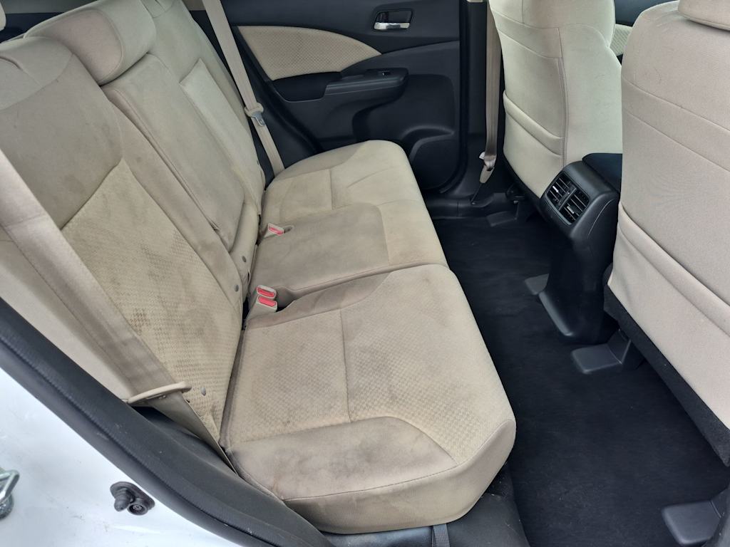 Thumbnail: 2016 Honda CR-V - 28