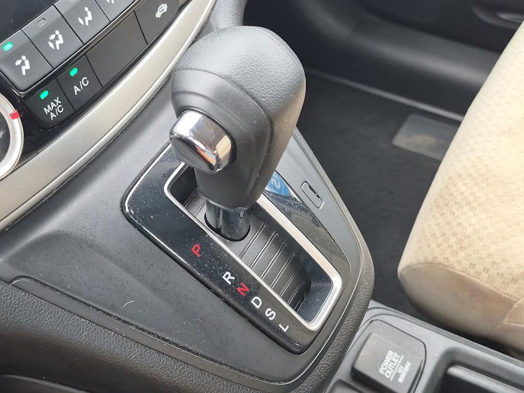Thumbnail: 2016 Honda CR-V - 14