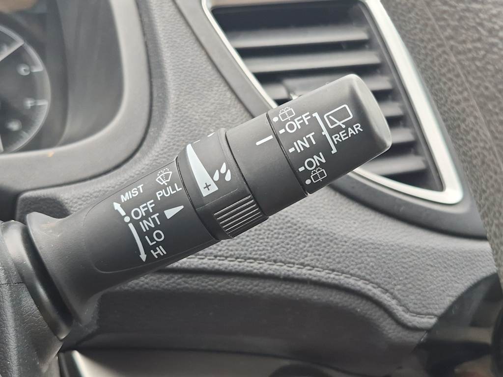 Thumbnail: 2016 Honda CR-V - 31