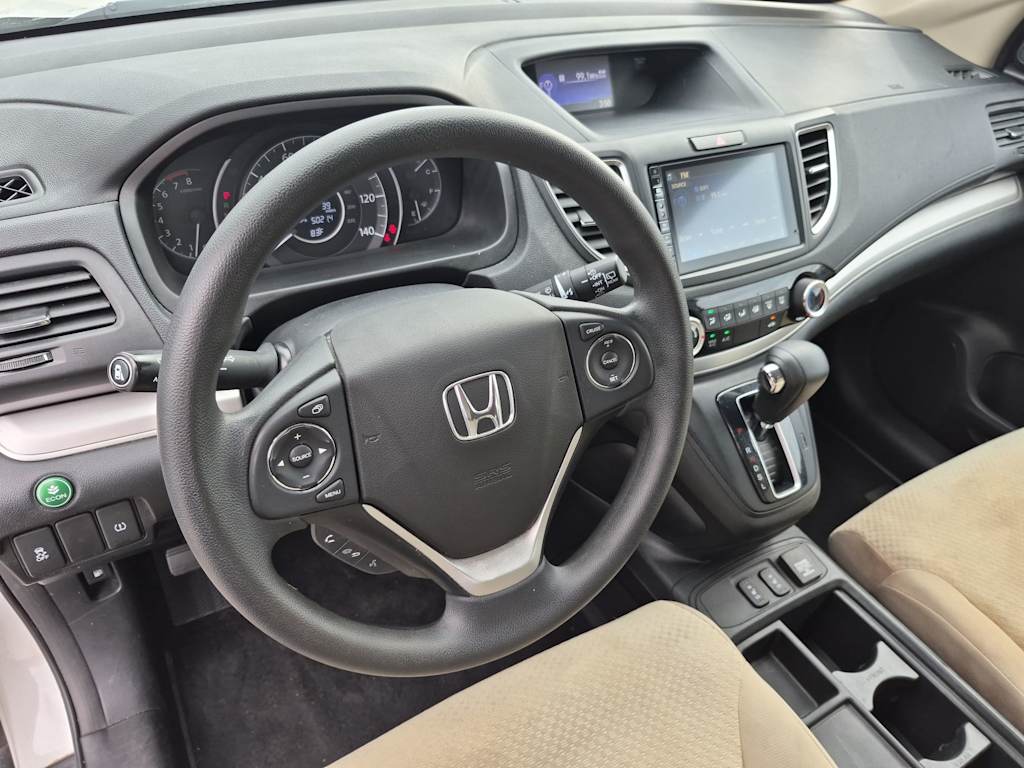 Thumbnail: 2016 Honda CR-V - 2