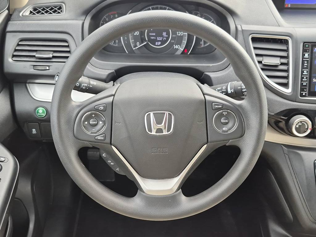 Thumbnail: 2016 Honda CR-V - 12