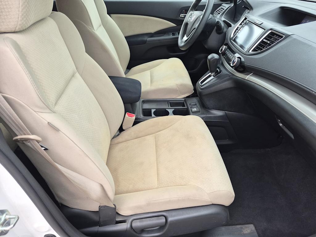 Thumbnail: 2016 Honda CR-V - 10