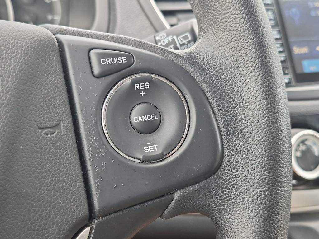 Thumbnail: 2016 Honda CR-V - 30