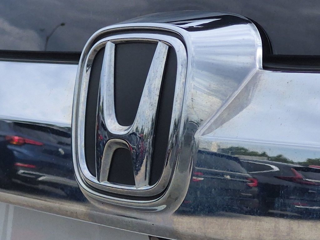 Thumbnail: 2016 Honda CR-V - 24
