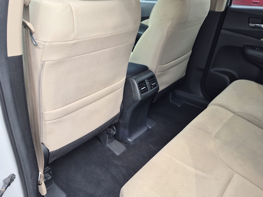 Thumbnail: 2016 Honda CR-V - 11