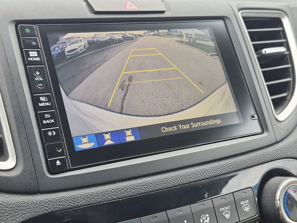 Thumbnail: 2016 Honda CR-V - 33