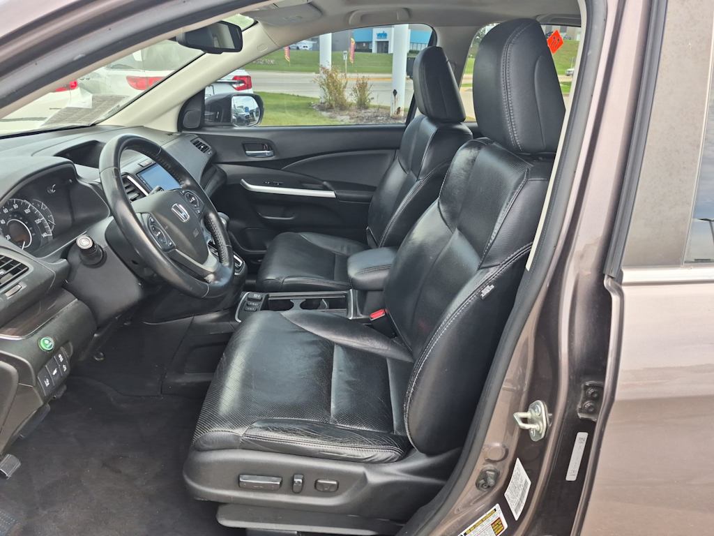 Thumbnail: 2015 Honda CR-V - 9
