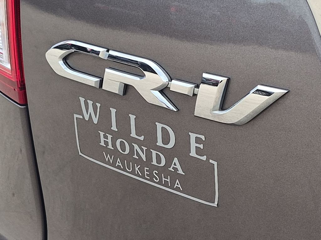 Thumbnail: 2015 Honda CR-V - 6
