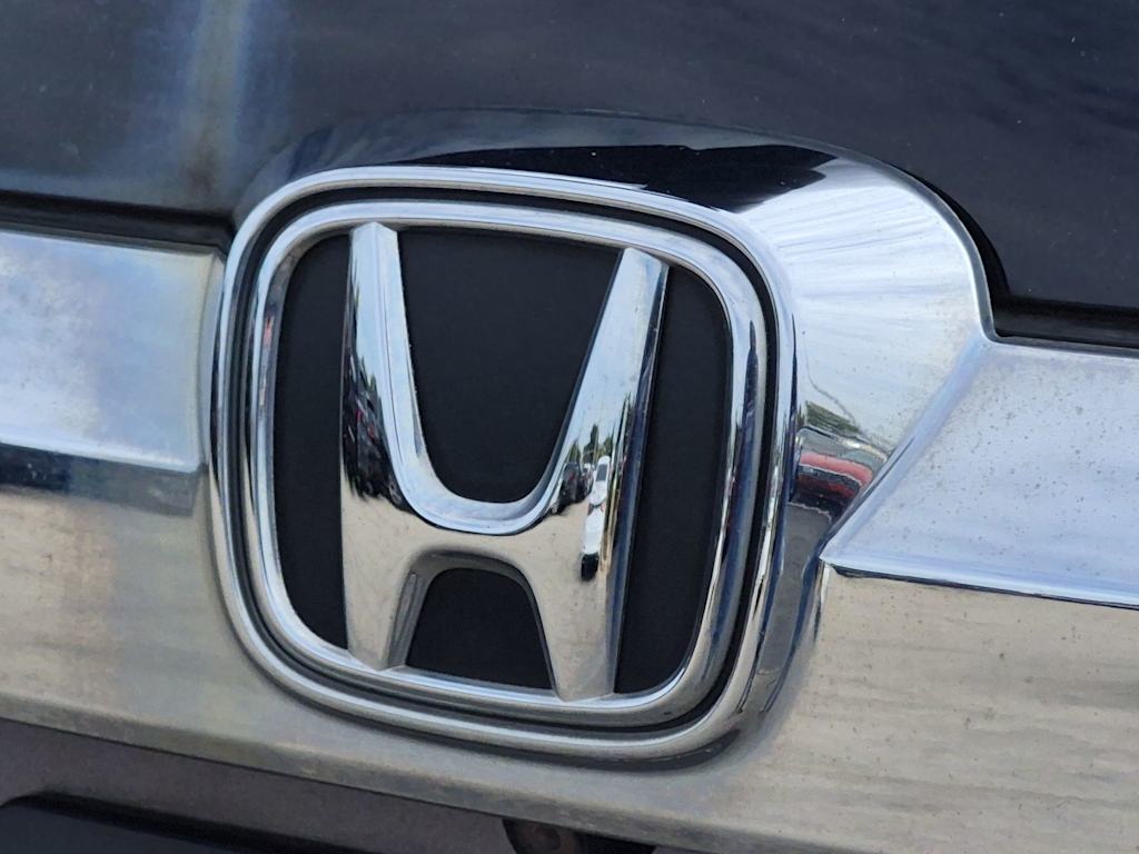 Thumbnail: 2015 Honda CR-V - 25