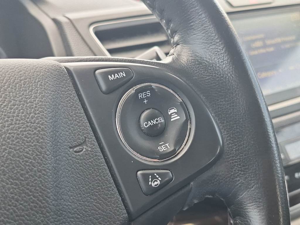 Thumbnail: 2015 Honda CR-V - 31