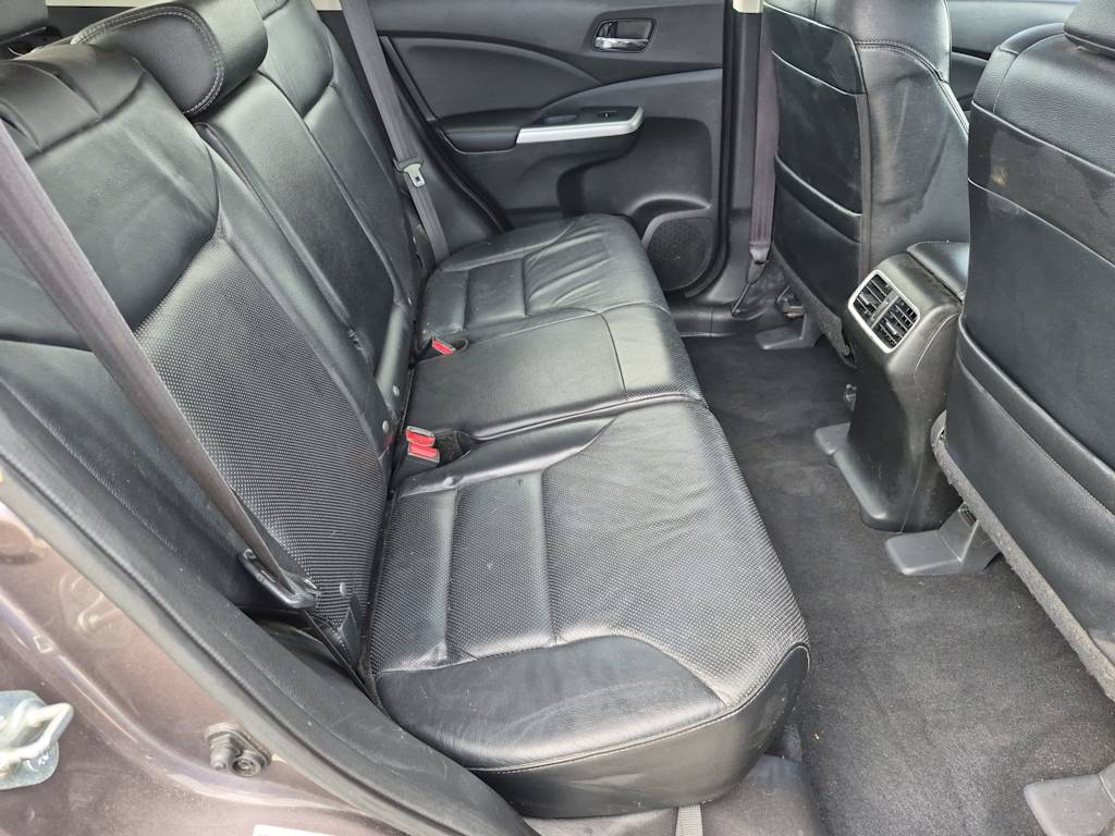 Thumbnail: 2015 Honda CR-V - 29