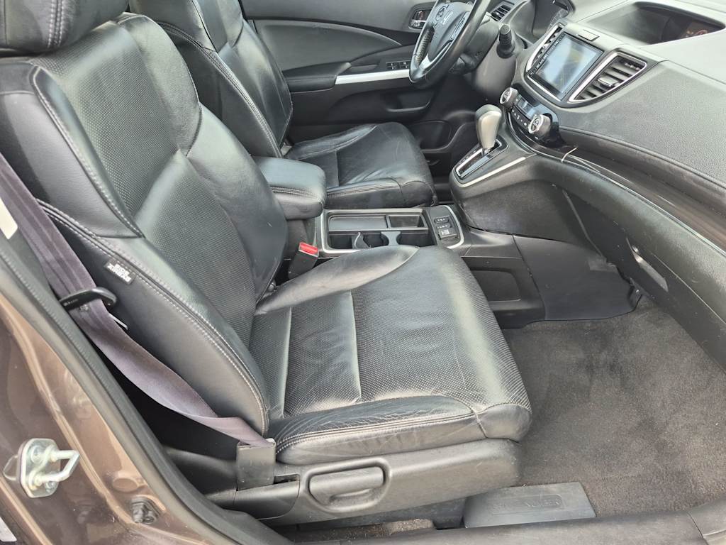 Thumbnail: 2015 Honda CR-V - 10
