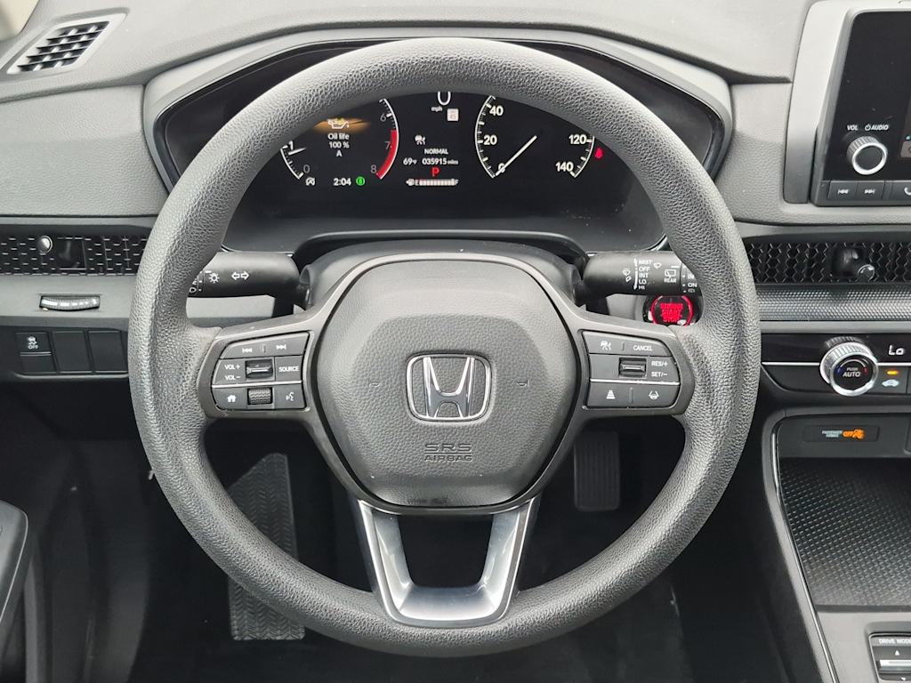 Thumbnail: 2024 Honda CR-V - 13