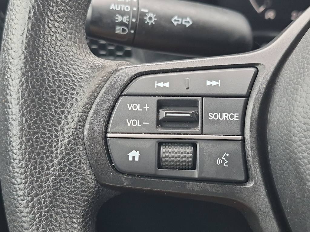 Thumbnail: 2024 Honda CR-V - 28