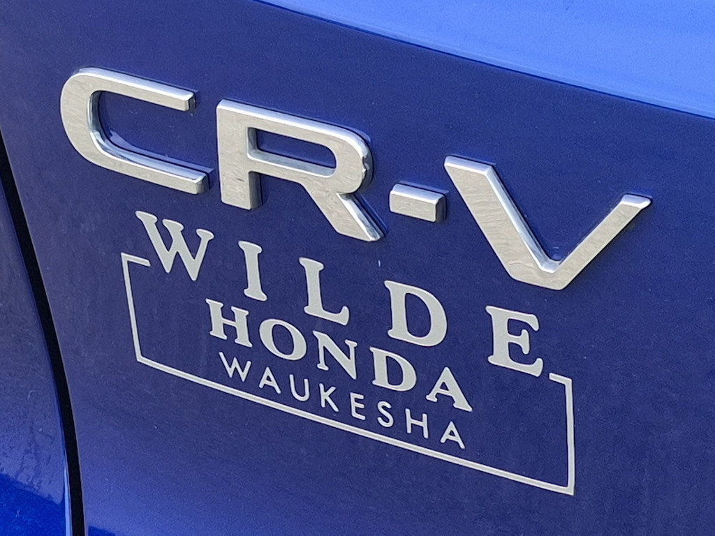 Thumbnail: 2024 Honda CR-V - 7