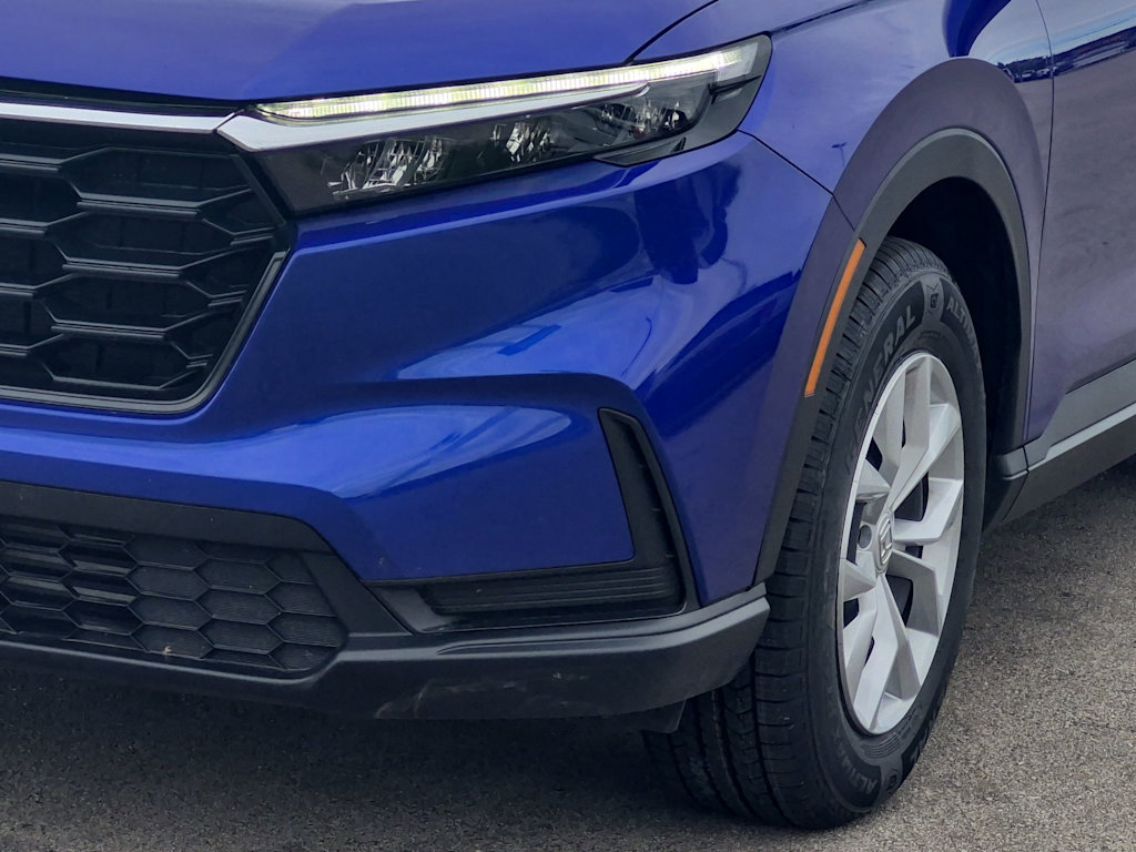 Thumbnail: 2024 Honda CR-V - 24