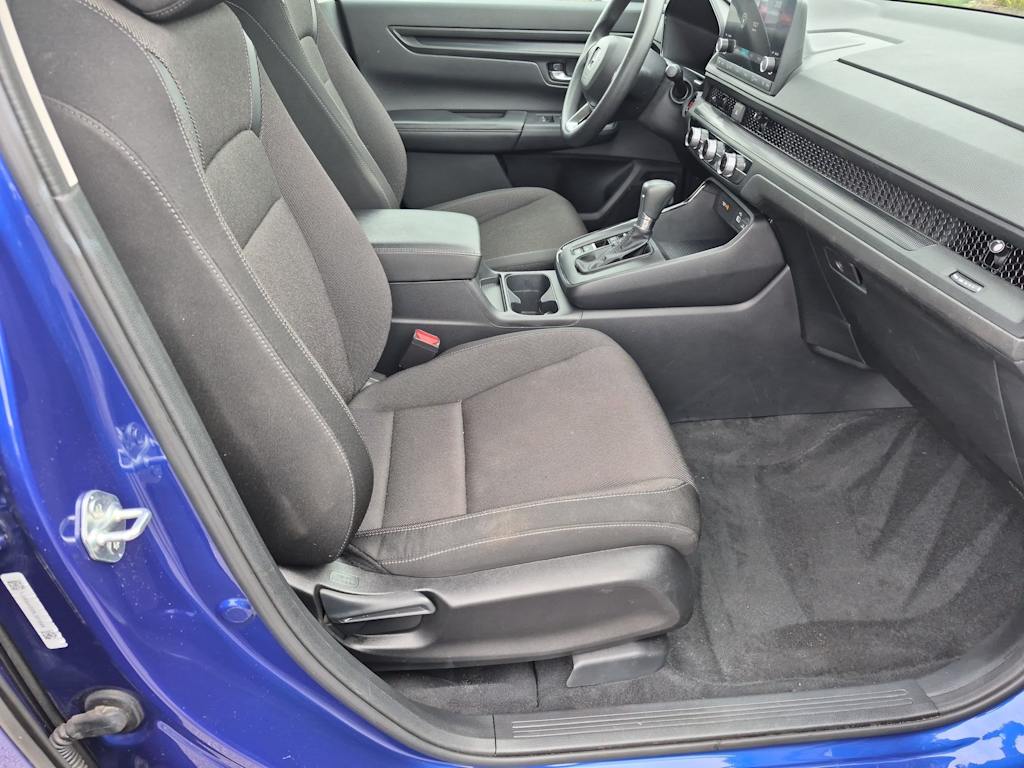 Thumbnail: 2024 Honda CR-V - 11