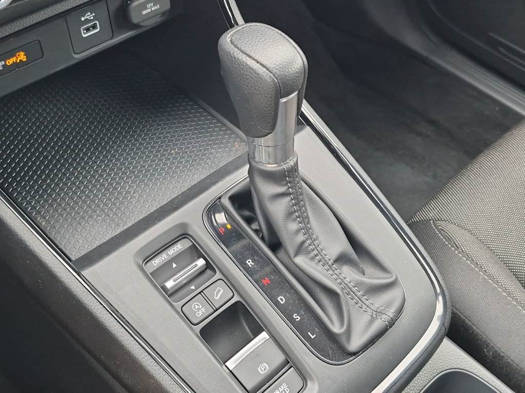 Thumbnail: 2024 Honda CR-V - 15