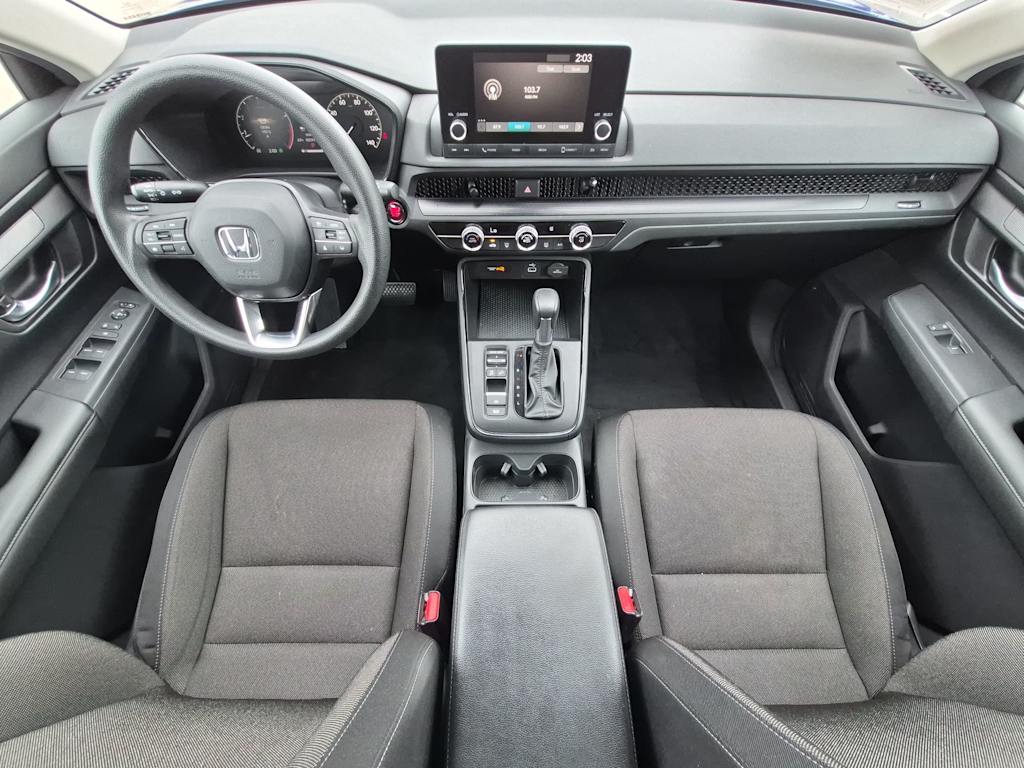 Thumbnail: 2024 Honda CR-V - 9