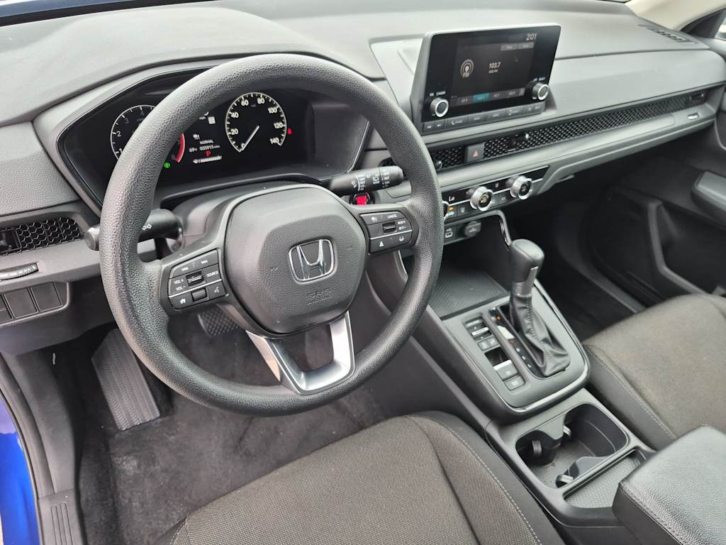 Thumbnail: 2024 Honda CR-V - 2
