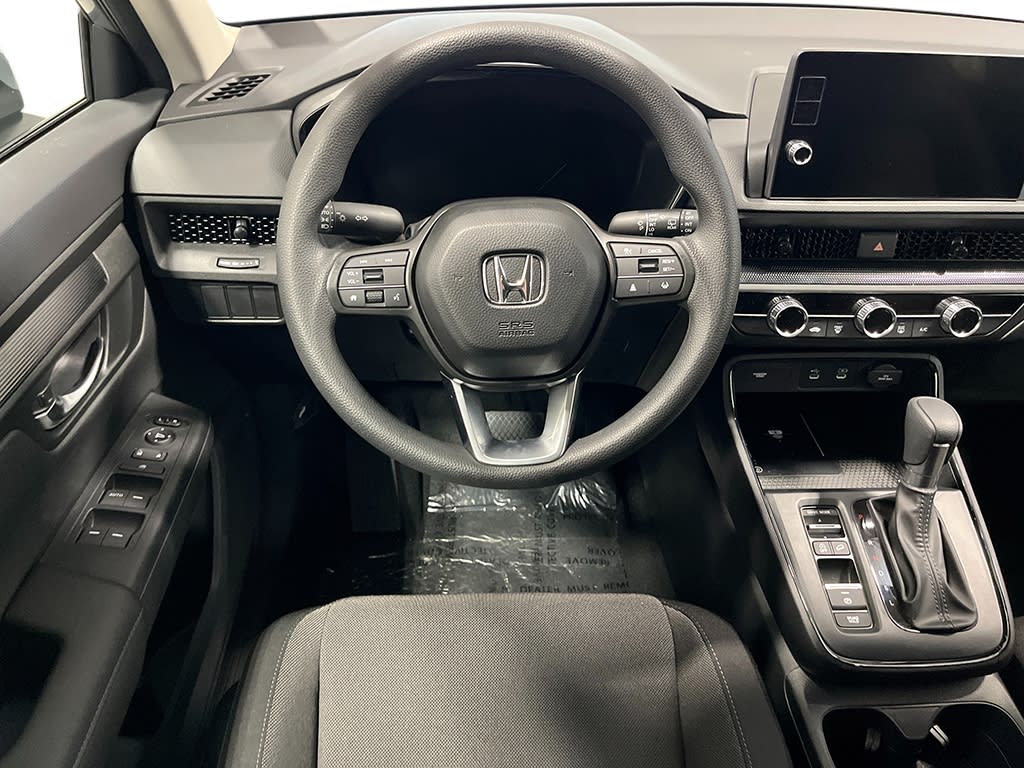 Thumbnail: 2026 Honda CR-V - 8